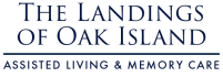 The Landings of Oak Island