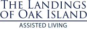The Landings of Oak Island